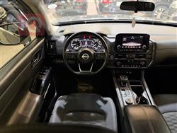 نيسان باثفايندر